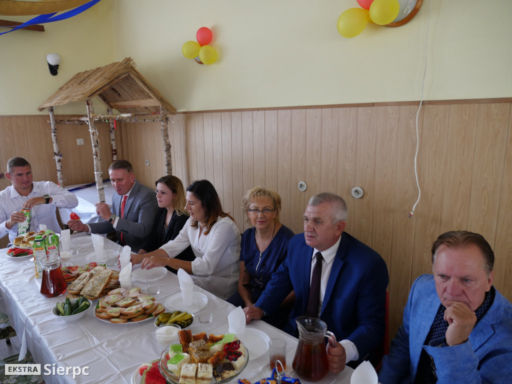 Dzień Seniora i Osób Niepełnosprawnych