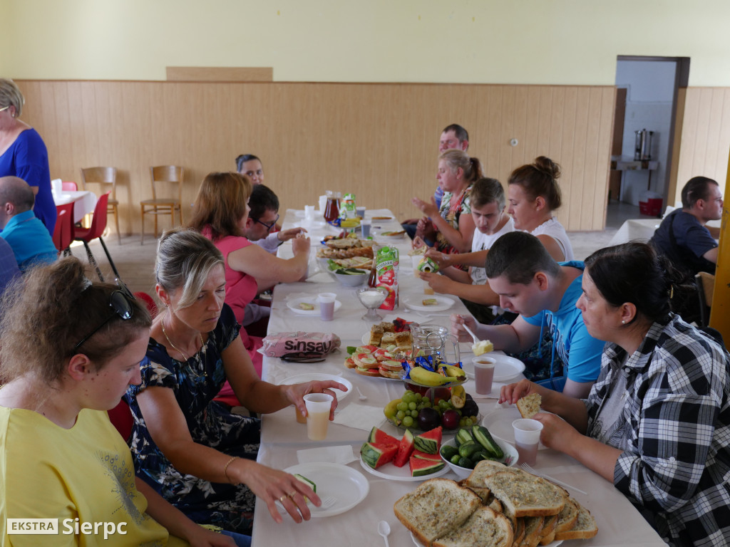 Dzień Seniora i Osób Niepełnosprawnych