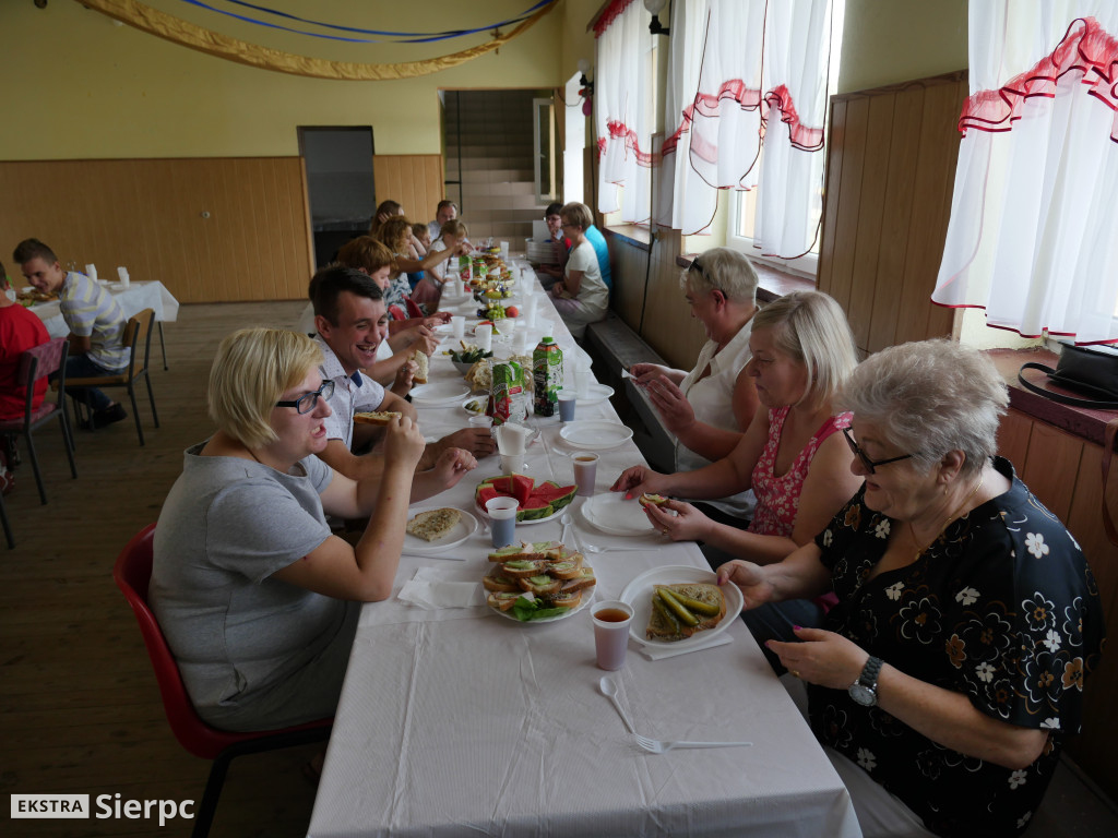 Dzień Seniora i Osób Niepełnosprawnych
