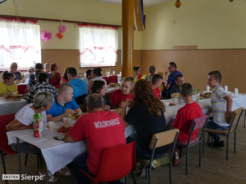 Dzień Seniora i Osób Niepełnosprawnych