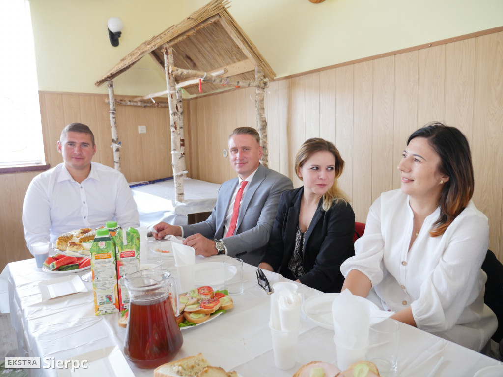 Dzień Seniora i Osób Niepełnosprawnych