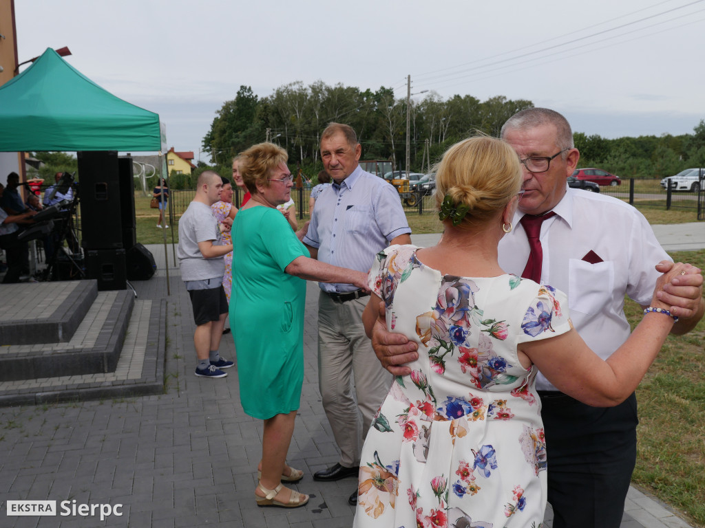 Dzień Seniora i Osób Niepełnosprawnych