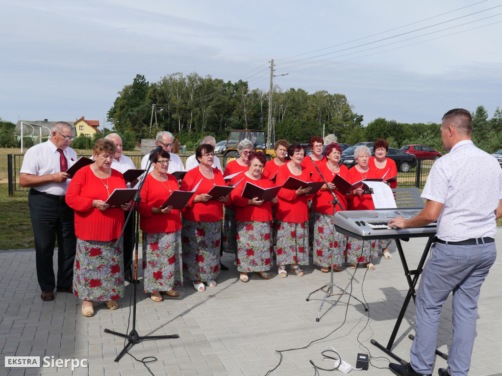 Dzień Seniora i Osób Niepełnosprawnych