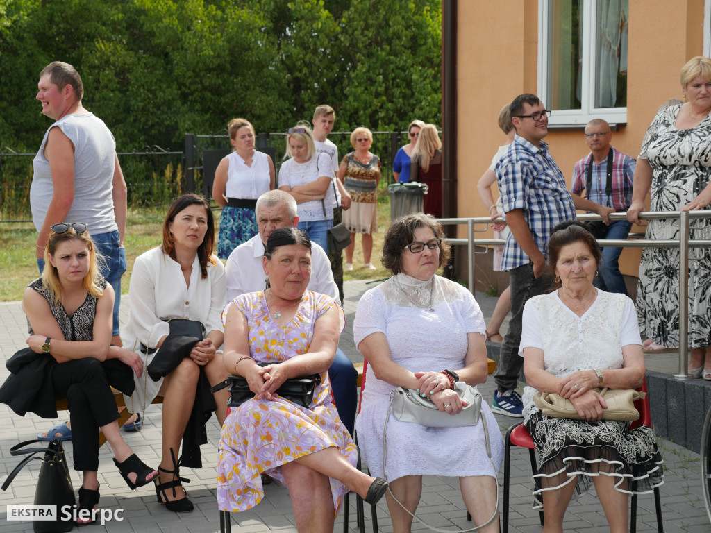 Dzień Seniora i Osób Niepełnosprawnych