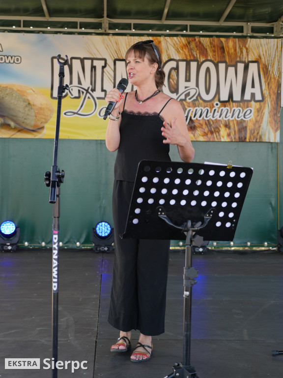 Dni Mochowa
