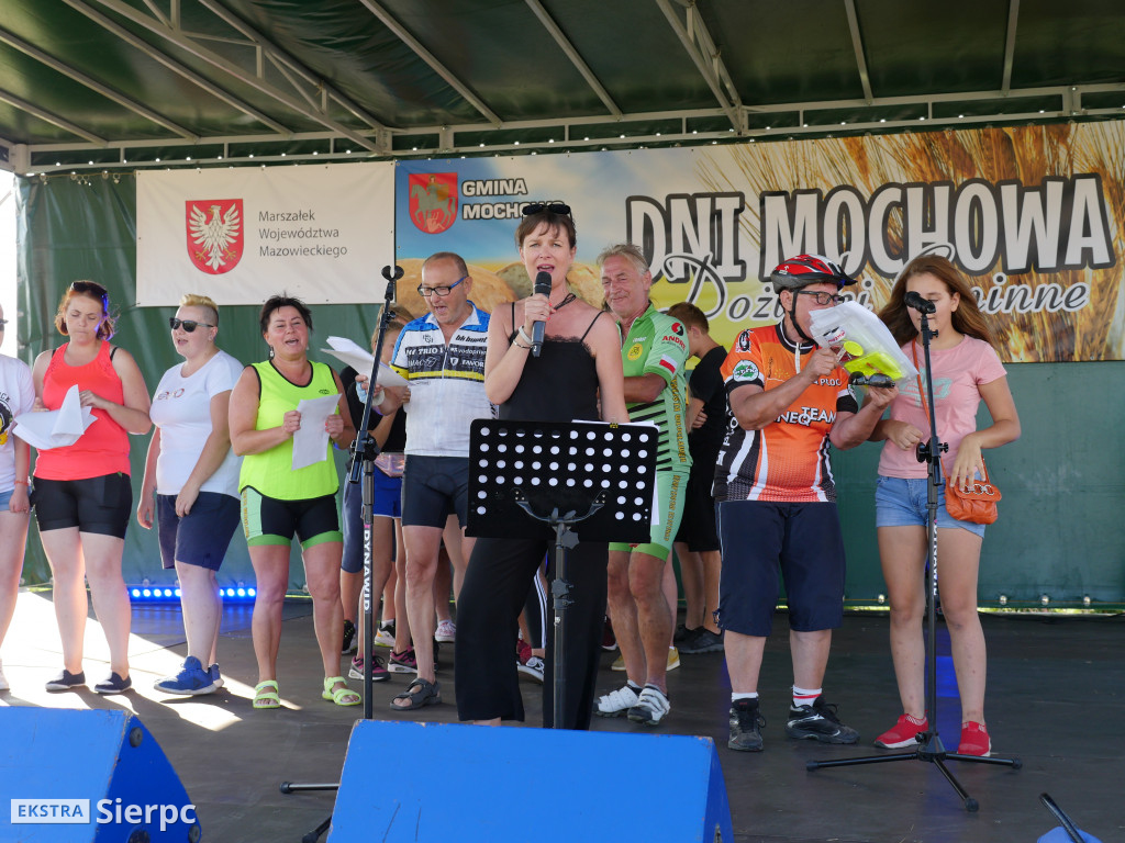 Dni Mochowa