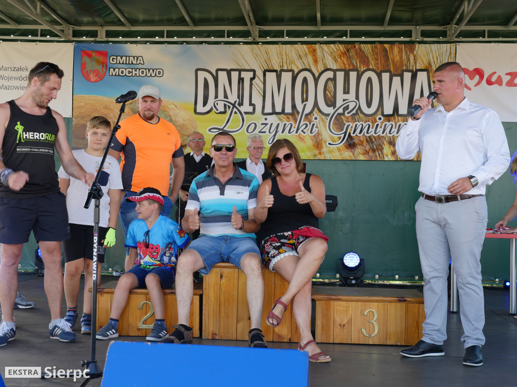 Dni Mochowa
