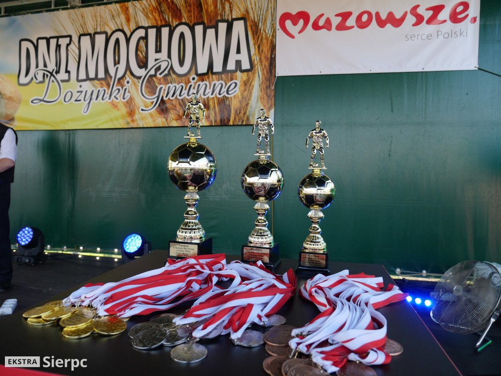 Dni Mochowa