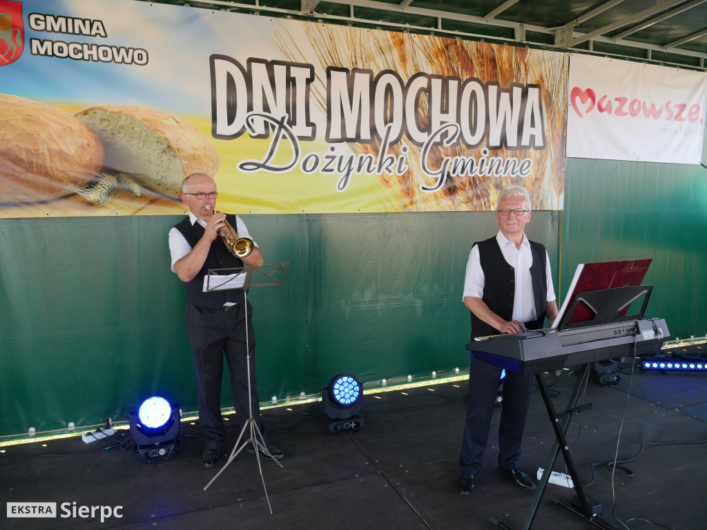 Dni Mochowa