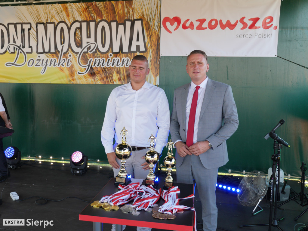 Dni Mochowa