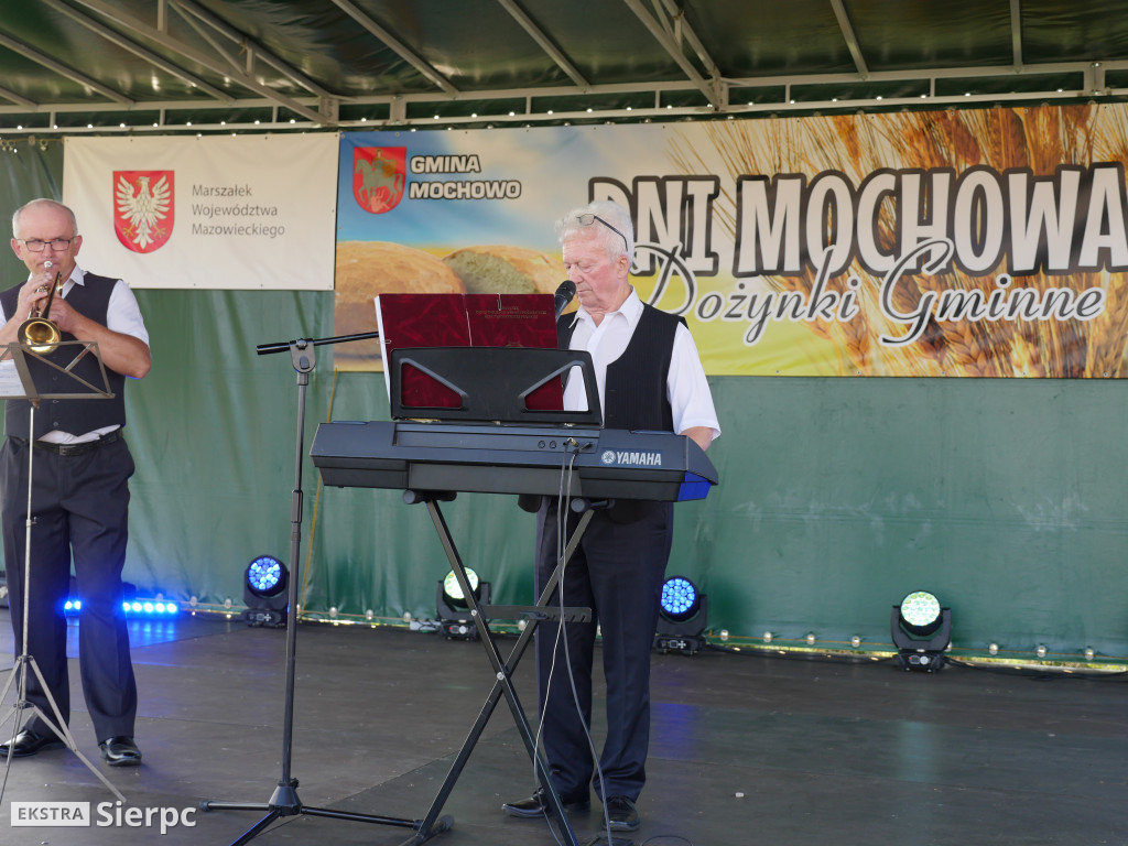 Dni Mochowa