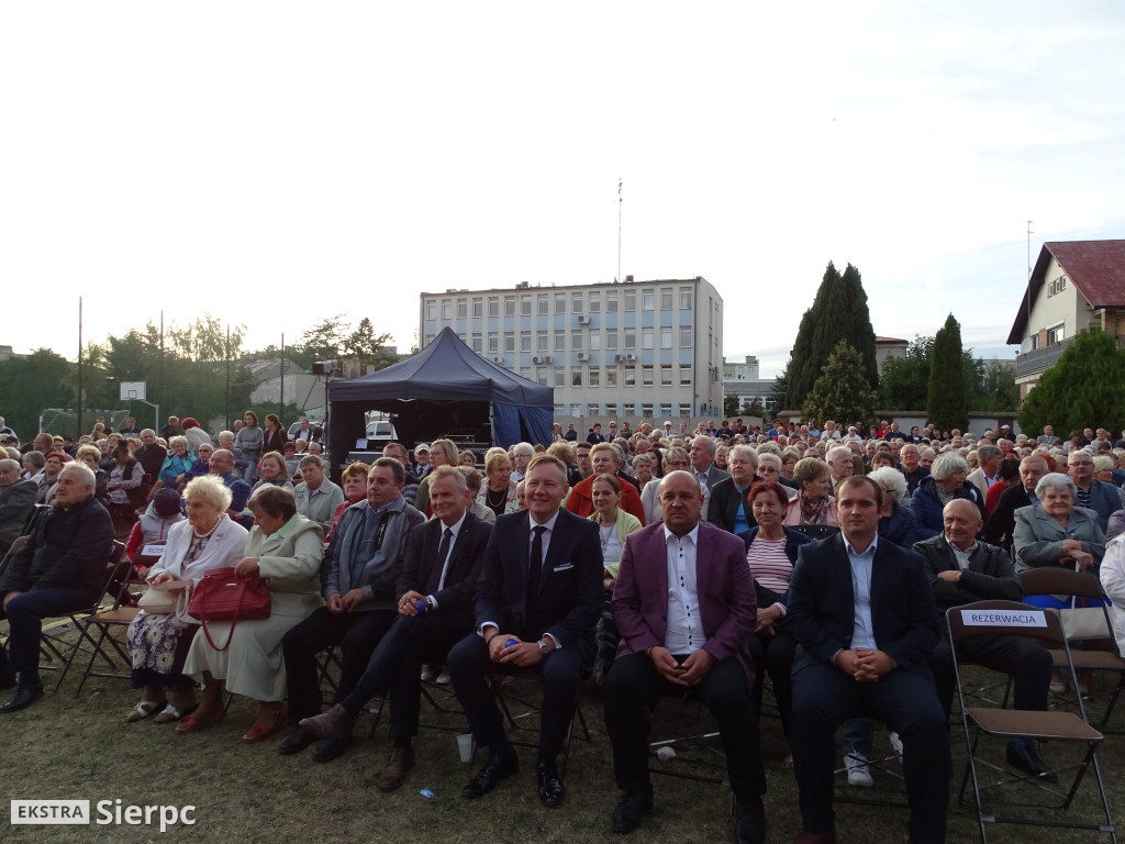 Festyn Maksymiliański w Sierpcu