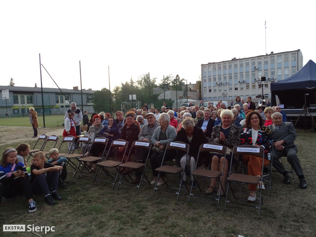 Festyn Maksymiliański w Sierpcu