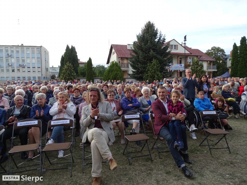 Festyn Maksymiliański w Sierpcu