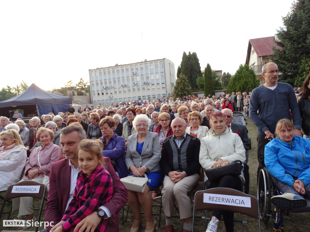 Festyn Maksymiliański w Sierpcu