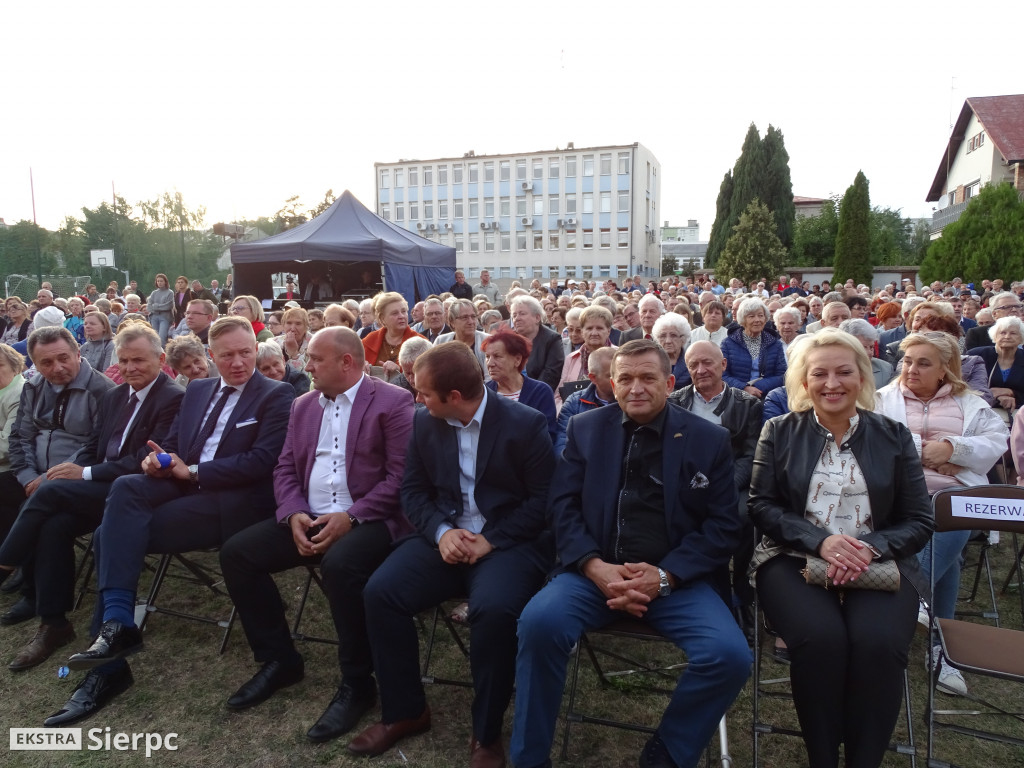 Festyn Maksymiliański w Sierpcu