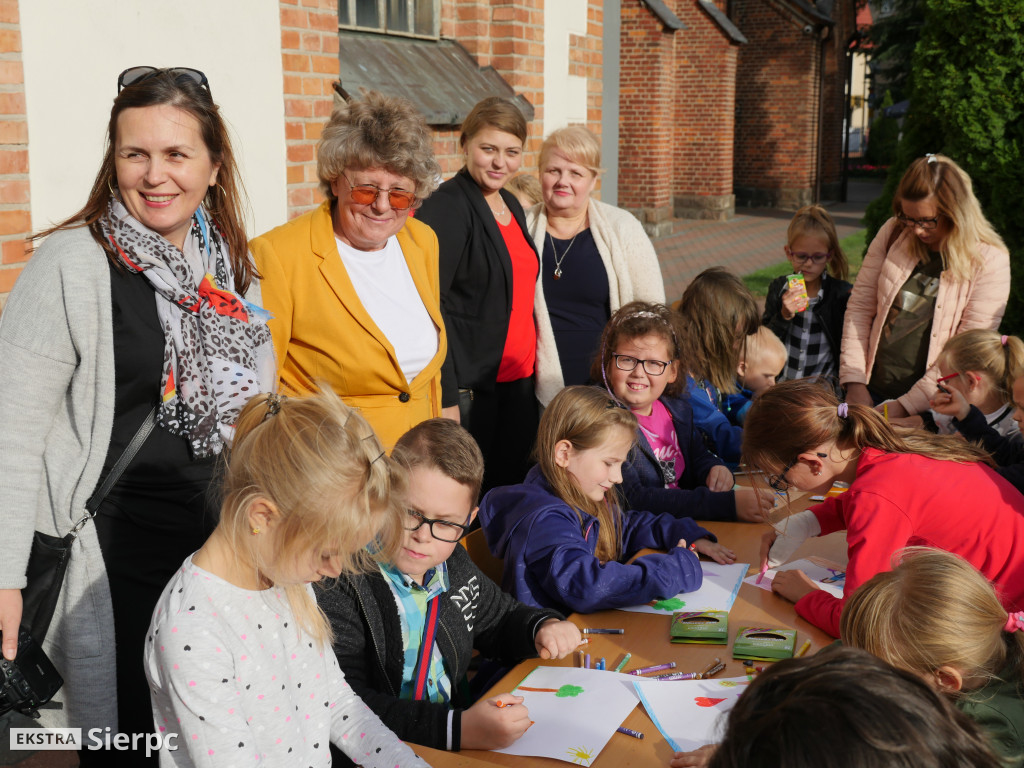 Festyn Maksymiliański w Sierpcu