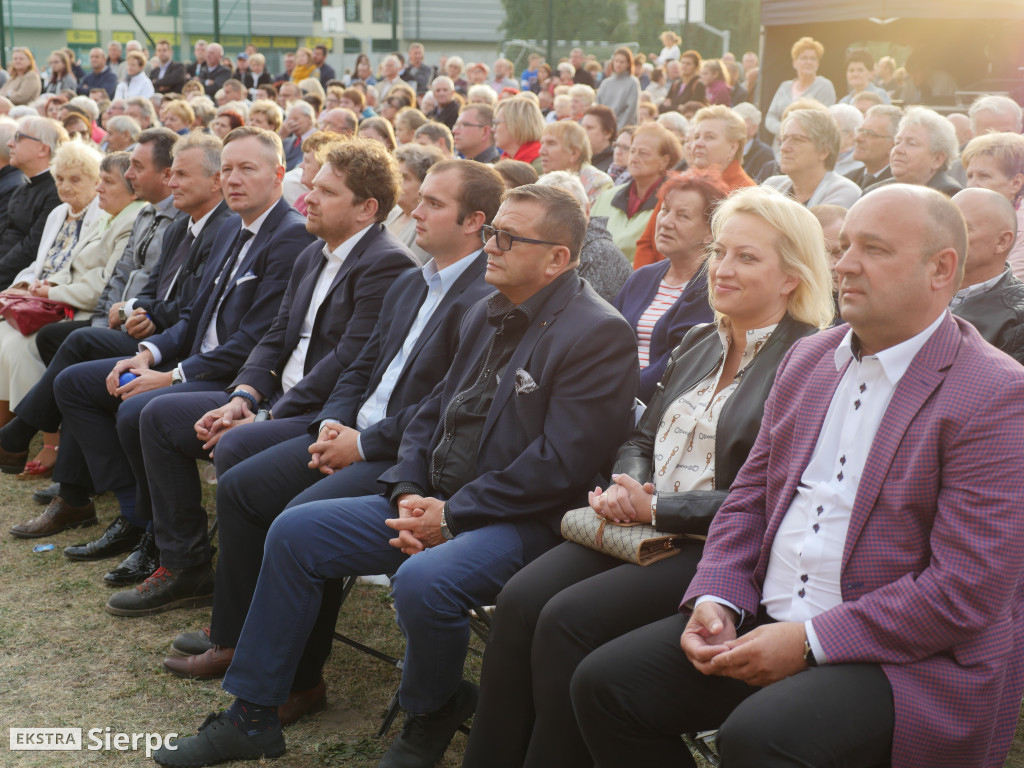 Festyn Maksymiliański w Sierpcu