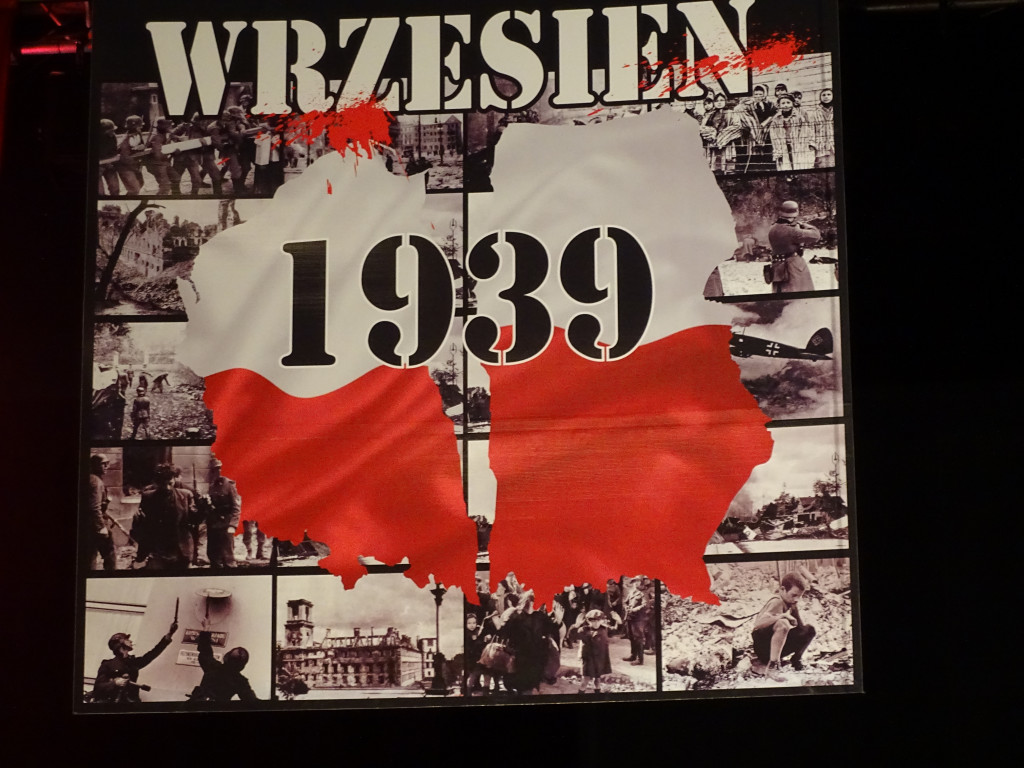 Wrzesień 1939. Pamiętamy