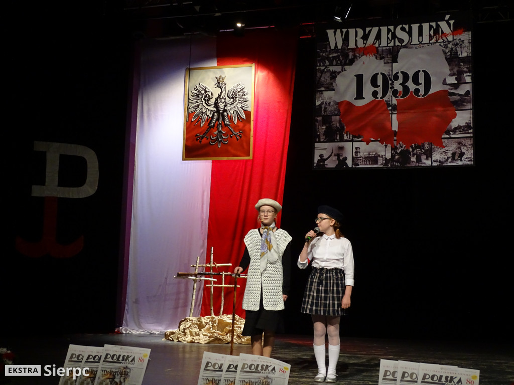 Wrzesień 1939. Pamiętamy