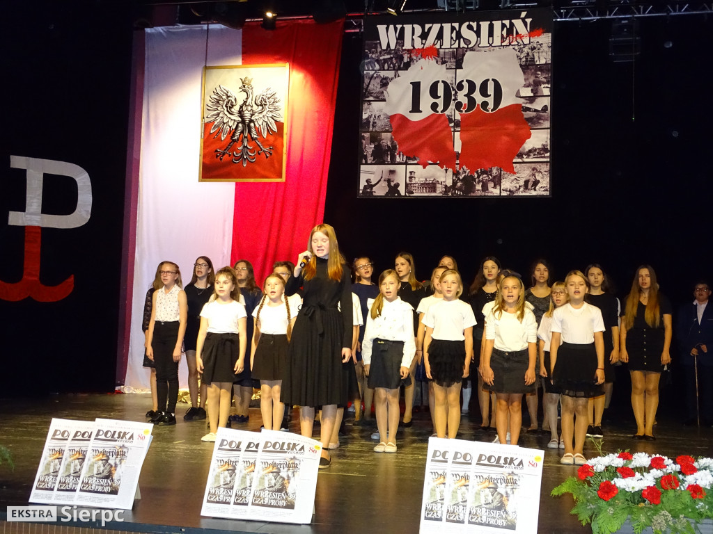 Wrzesień 1939. Pamiętamy