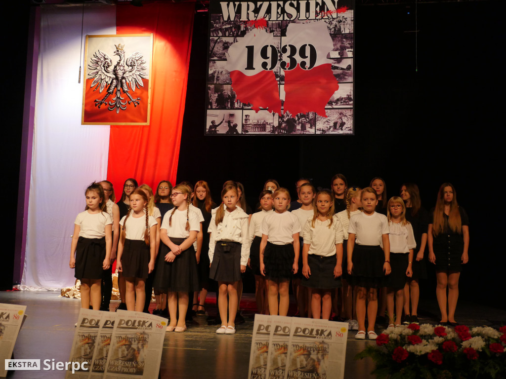 Wrzesień 1939. Pamiętamy