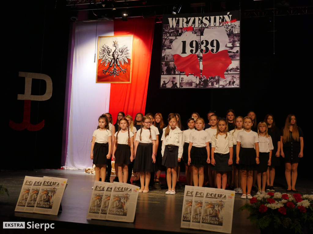 Wrzesień 1939. Pamiętamy