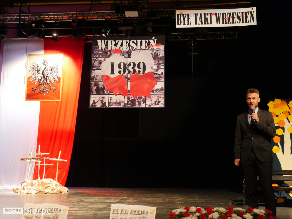 Wrzesień 1939. Pamiętamy
