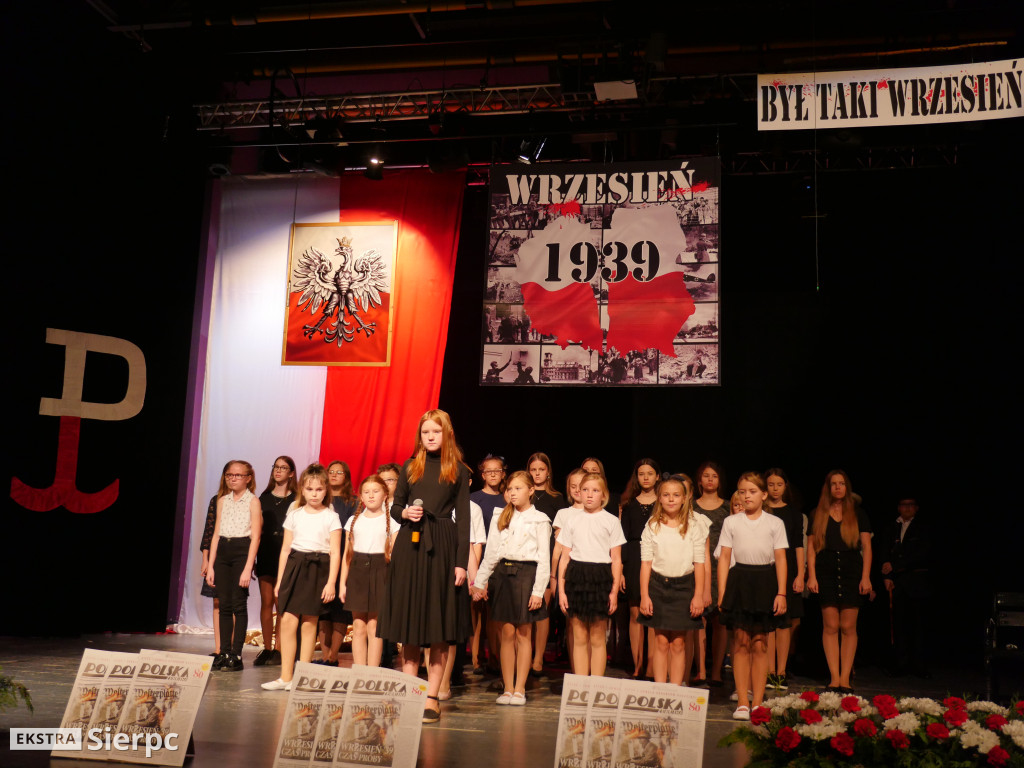 Wrzesień 1939. Pamiętamy