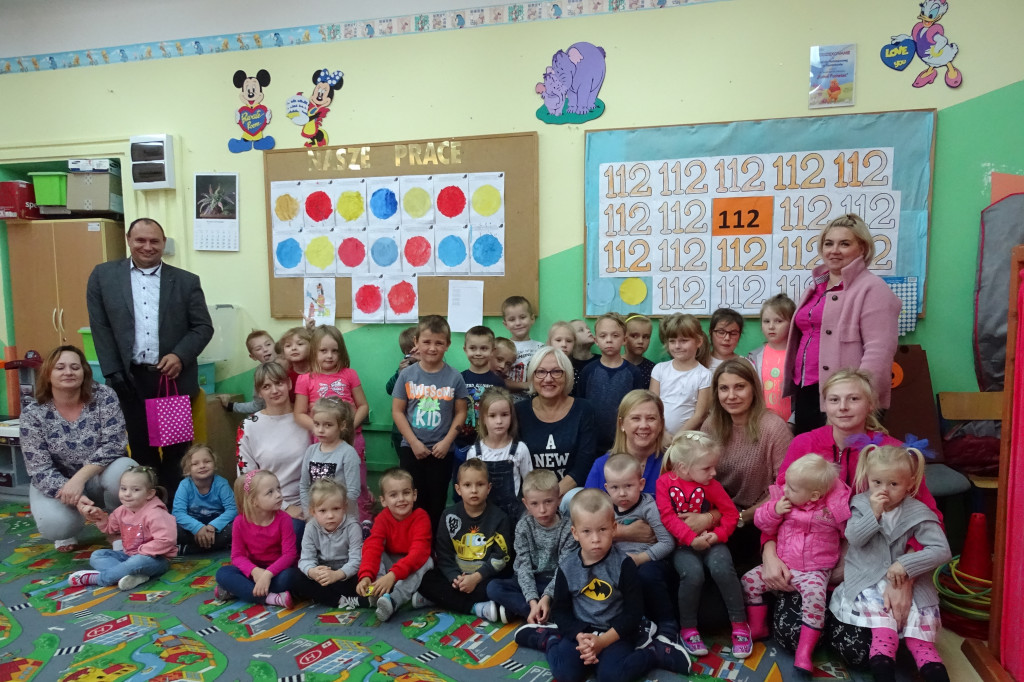 Ogólnopolski Dzień Przedszkolaka