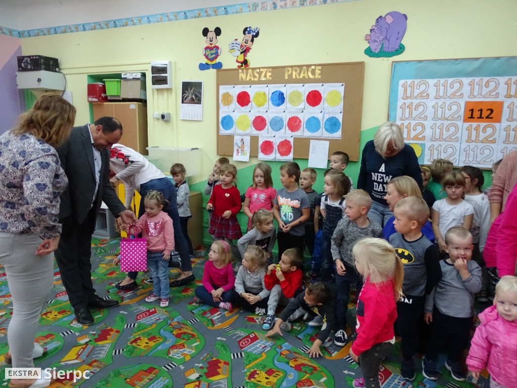 Ogólnopolski Dzień Przedszkolaka