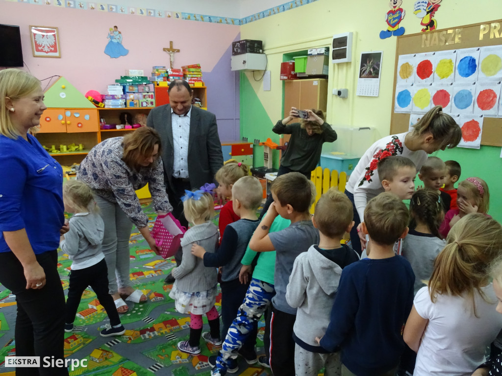 Ogólnopolski Dzień Przedszkolaka