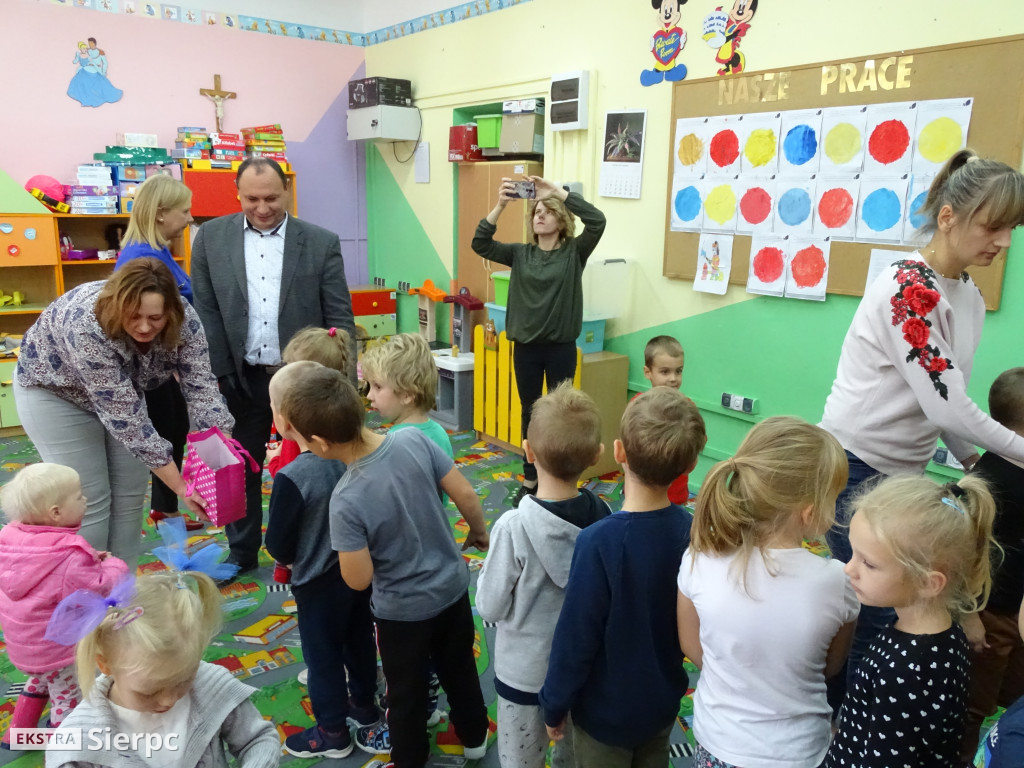 Ogólnopolski Dzień Przedszkolaka