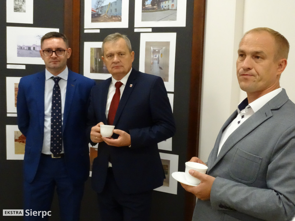 Otwarcie żłobka w Sierpcu