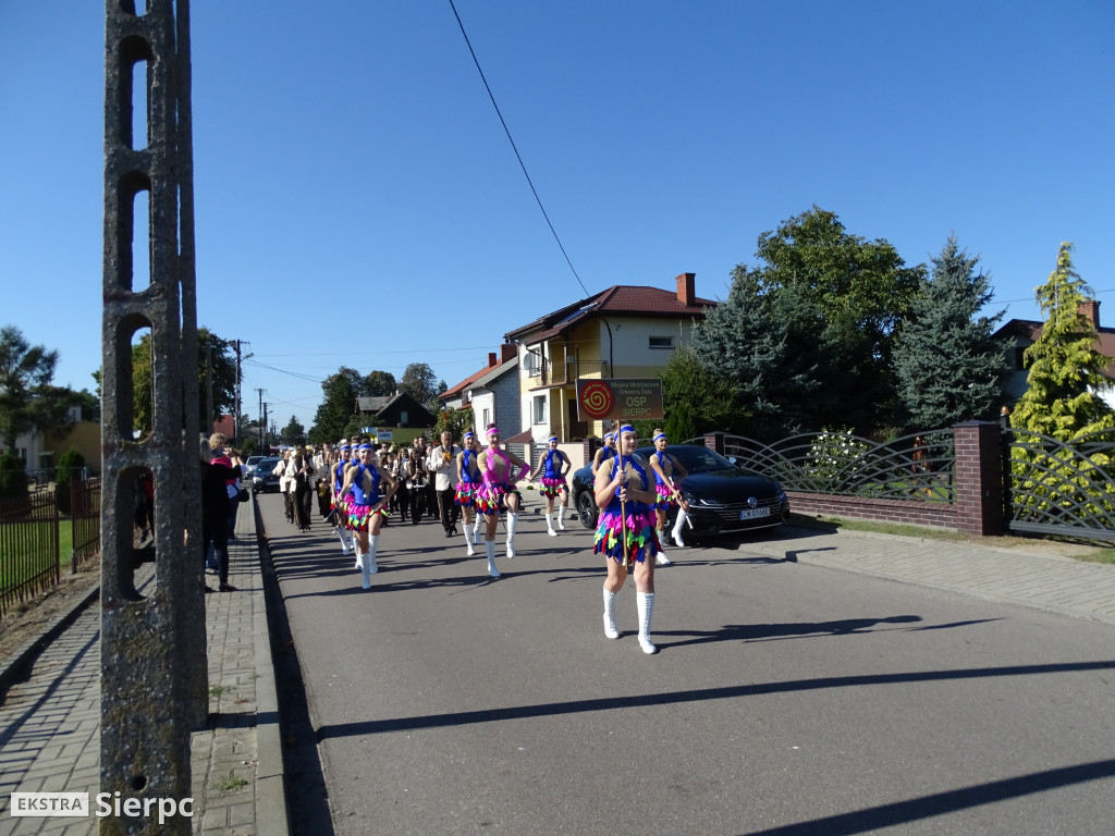 Powiatowy Przegląd Orkiestr Dętych