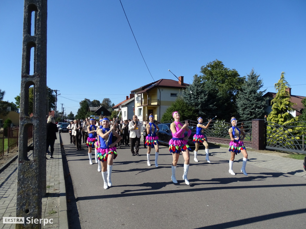Powiatowy Przegląd Orkiestr Dętych