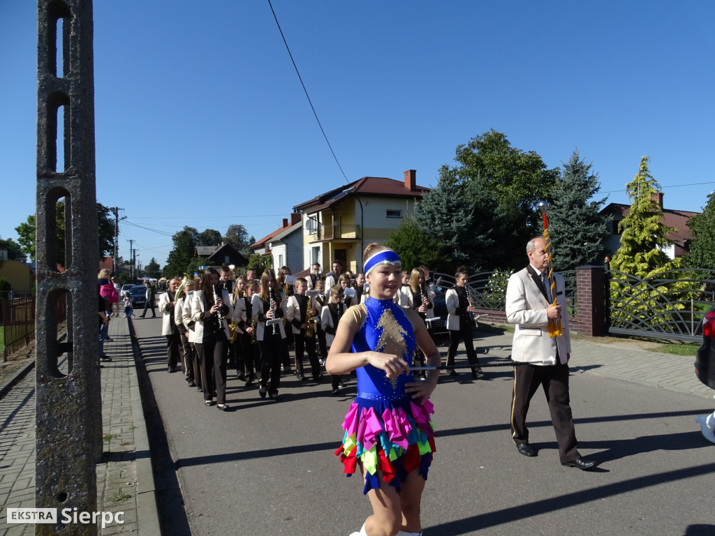 Powiatowy Przegląd Orkiestr Dętych