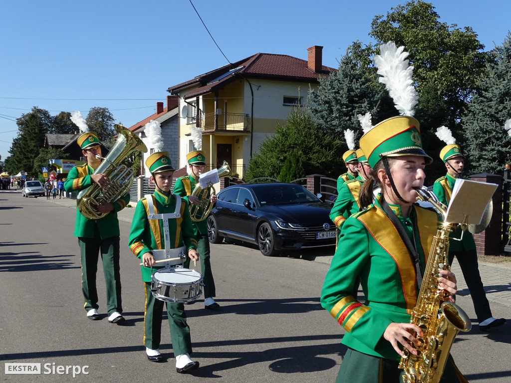 Powiatowy Przegląd Orkiestr Dętych