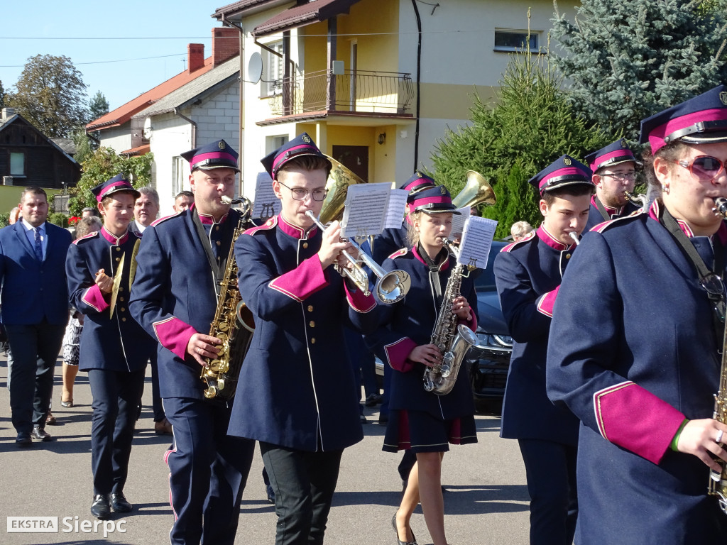 Powiatowy Przegląd Orkiestr Dętych