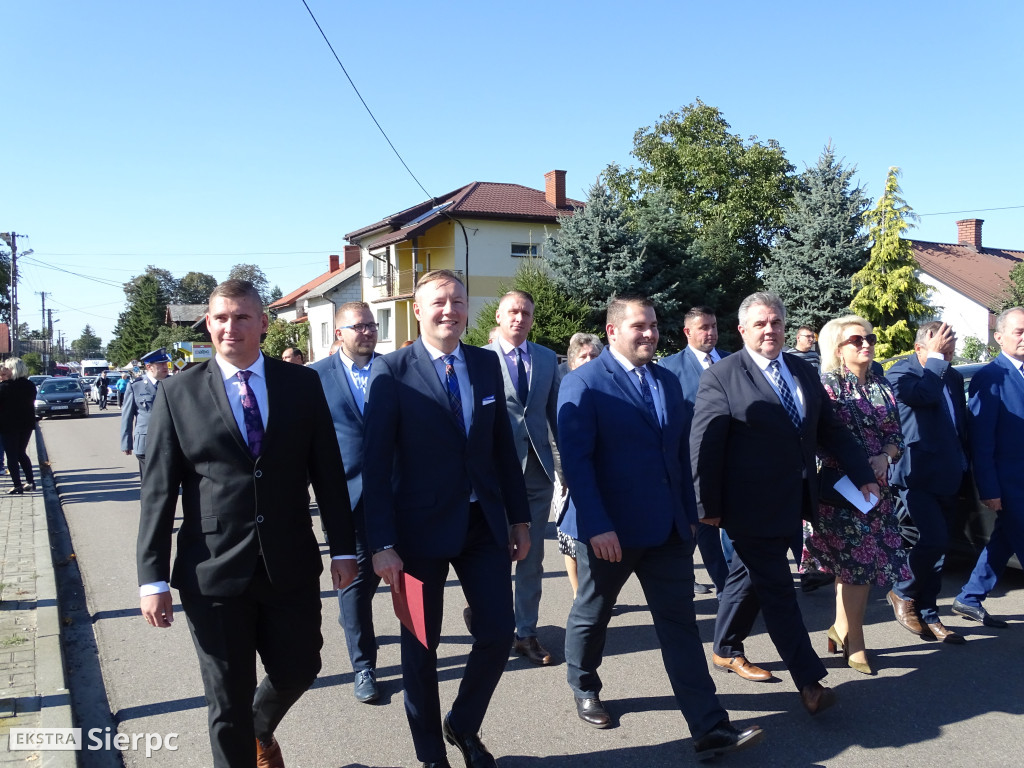 Powiatowy Przegląd Orkiestr Dętych