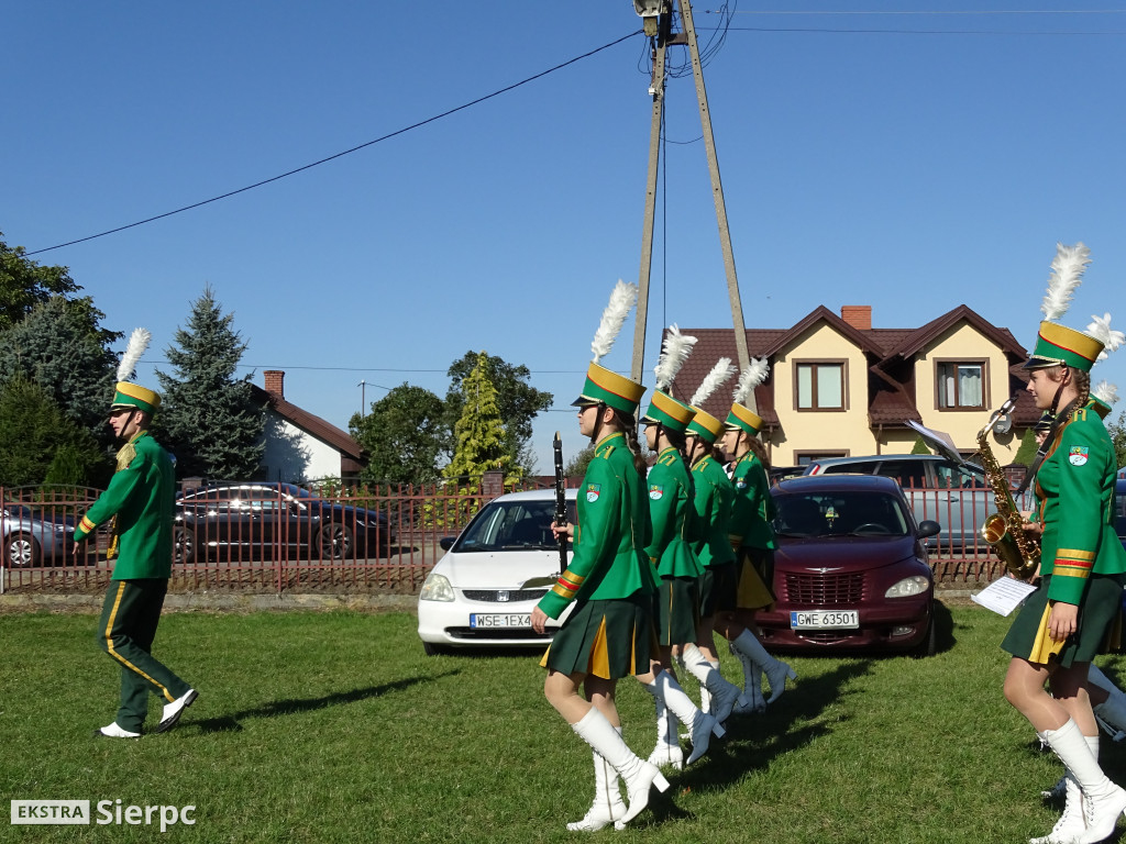 Powiatowy Przegląd Orkiestr Dętych