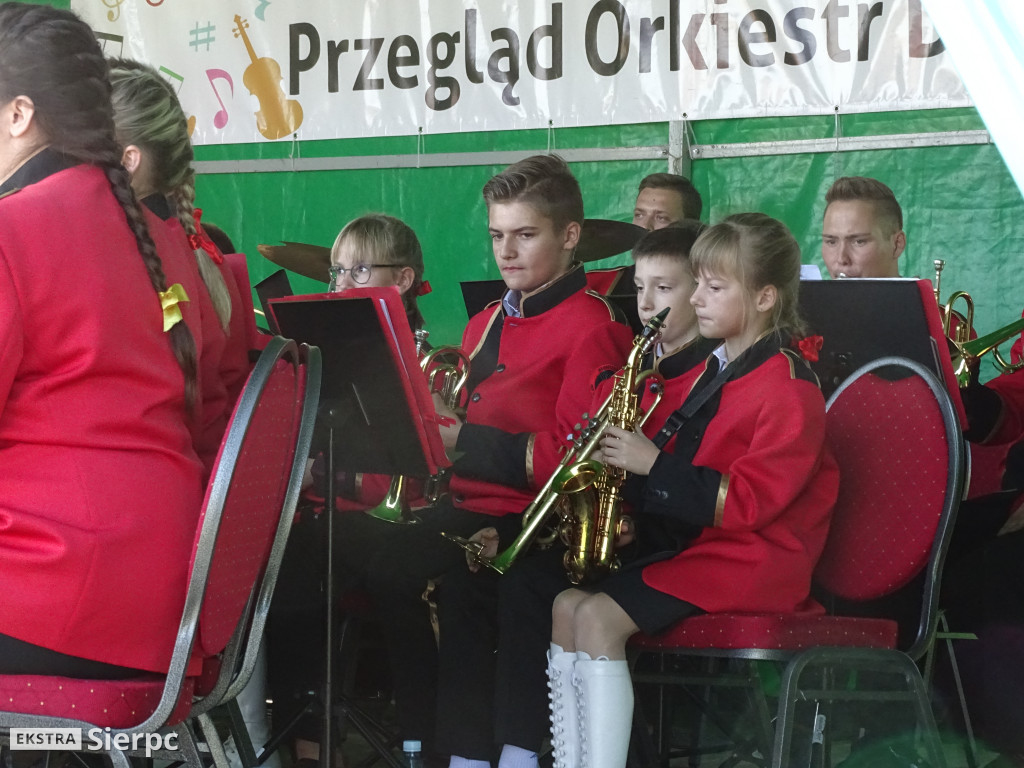 Powiatowy Przegląd Orkiestr Dętych