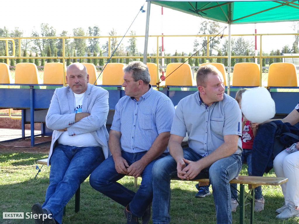 Powiatowy Przegląd Orkiestr Dętych