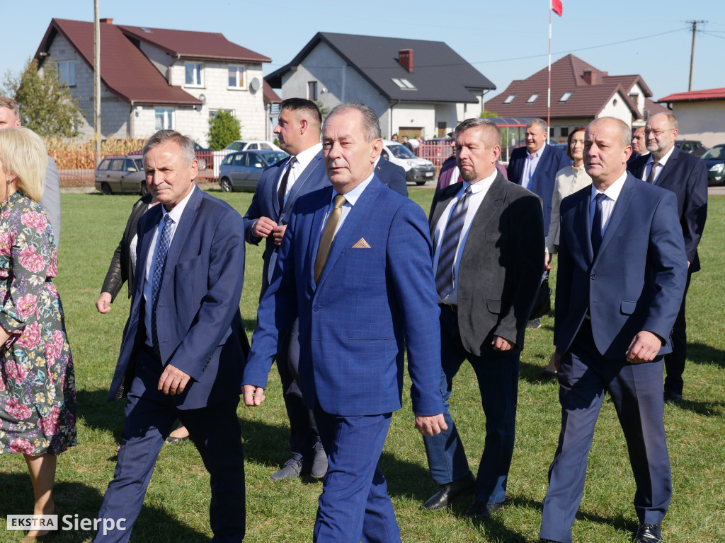 Powiatowy Przegląd Orkiestr Dętych