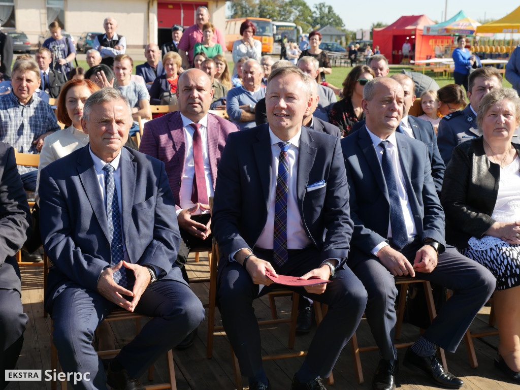 Powiatowy Przegląd Orkiestr Dętych