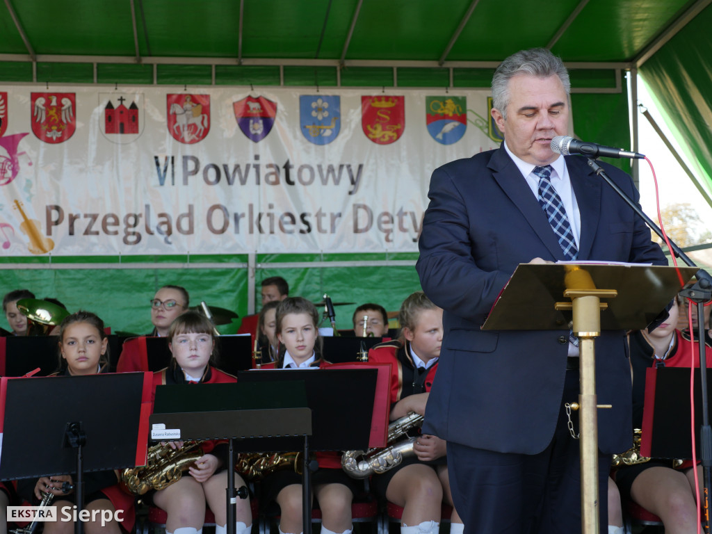 Powiatowy Przegląd Orkiestr Dętych
