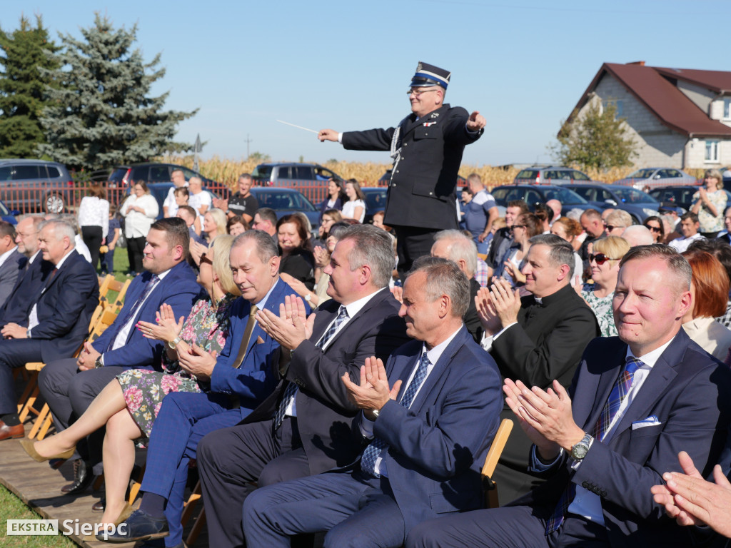 Powiatowy Przegląd Orkiestr Dętych