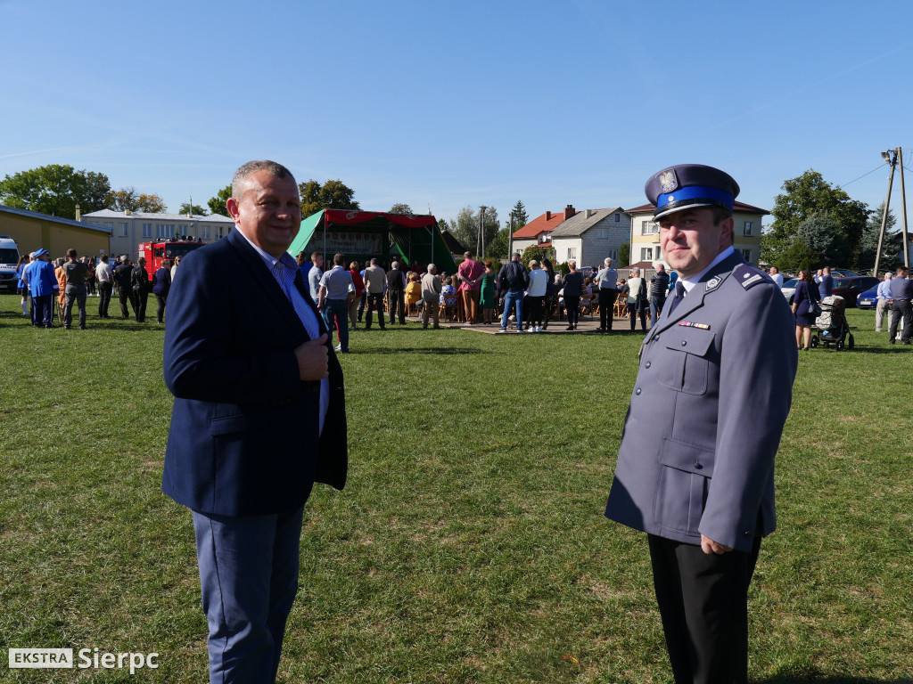 Powiatowy Przegląd Orkiestr Dętych