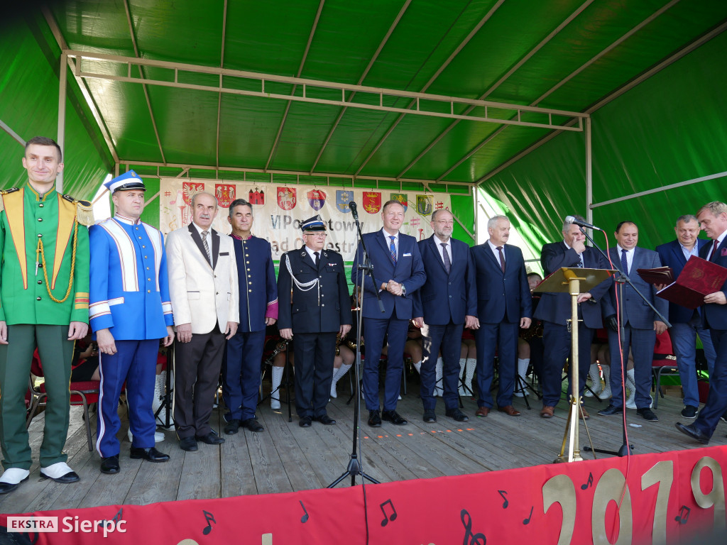Powiatowy Przegląd Orkiestr Dętych