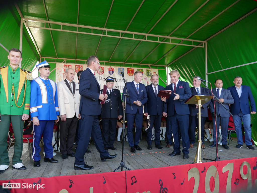 Powiatowy Przegląd Orkiestr Dętych